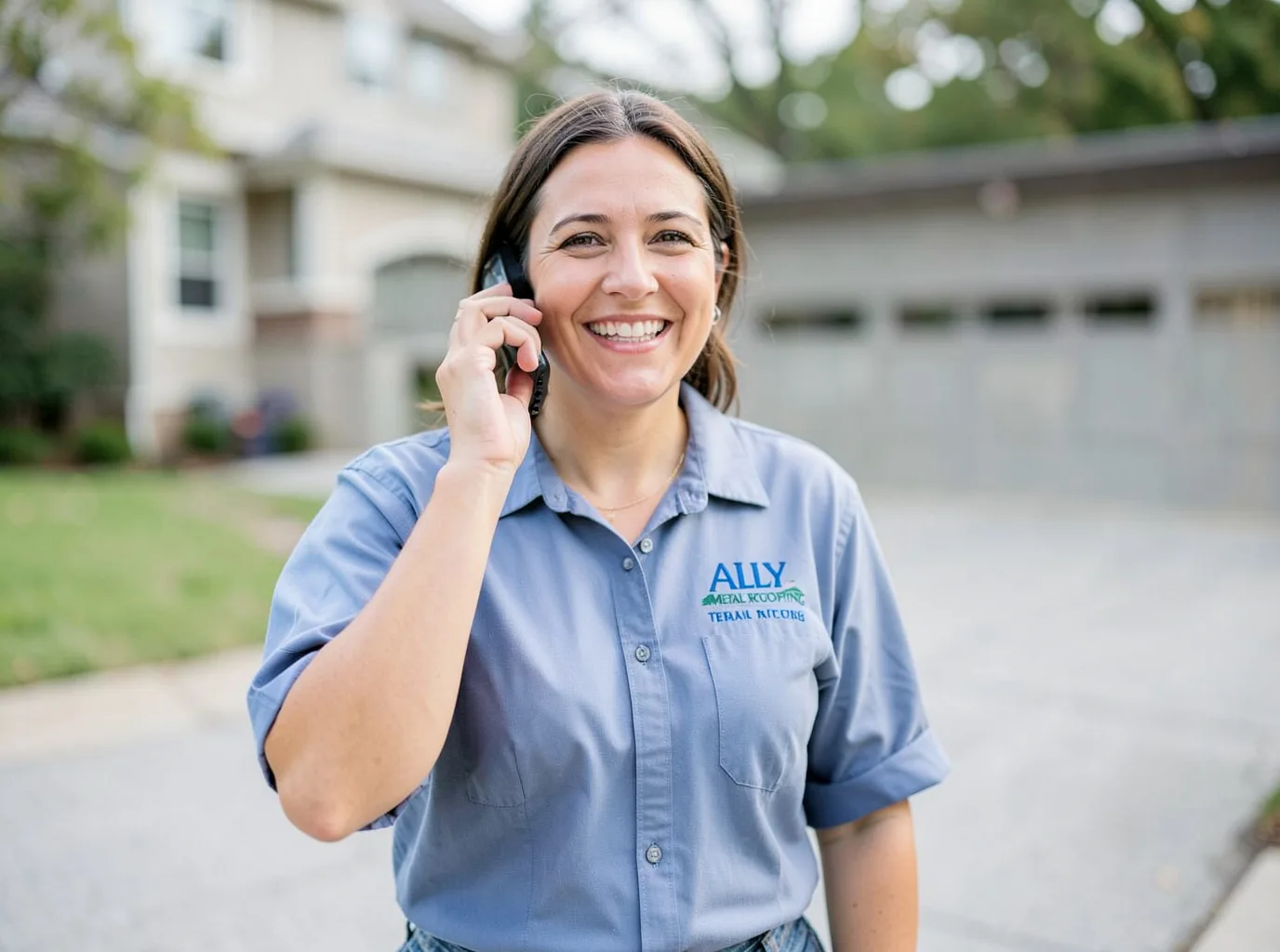 Metal Roof Installation Tall Timbers, MD FAQs